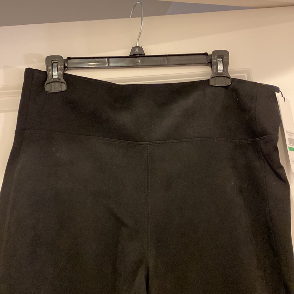 NWT Calvin Klein modern essentials leggings - Picture 2 of 11